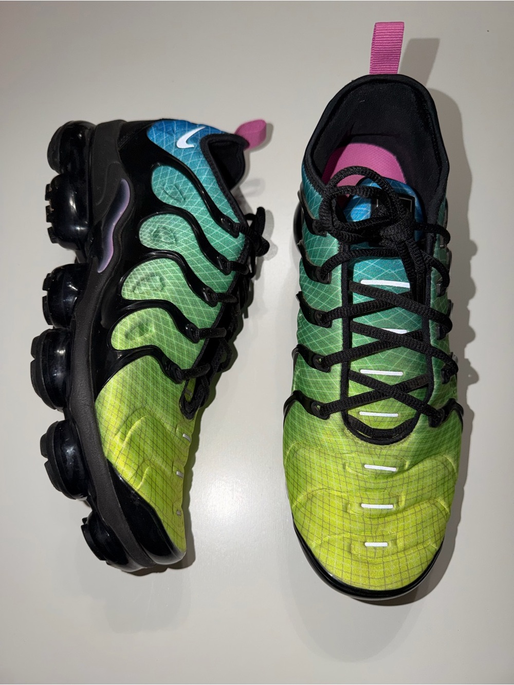 Nike Air VaporMax Plus size 11.5
